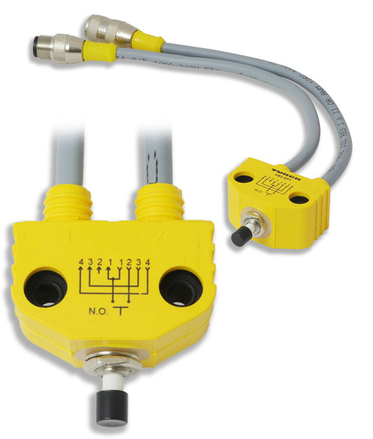 ERB-8IN-M12 easy reset button
