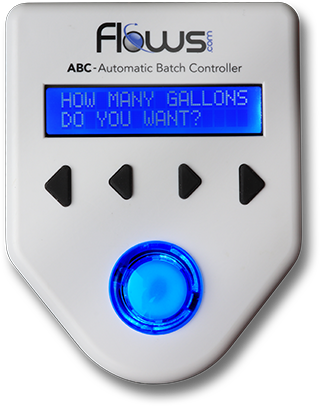View the ABC-2020 Batch Controller